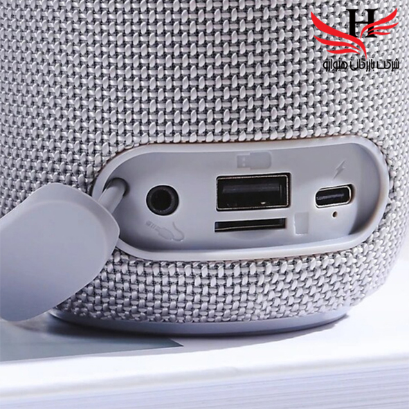 تصویر  اسپیکر بلوتوث ایکس پی XP-B608G