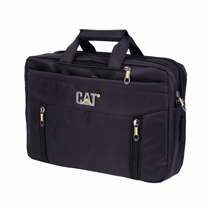 تصویر کیف لپ تاپ سه کاره کتپیلار CAT-B029