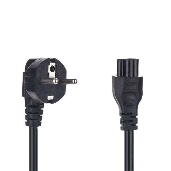 تصویر کابل برق لپ تاپ MY GROUP 1.5M