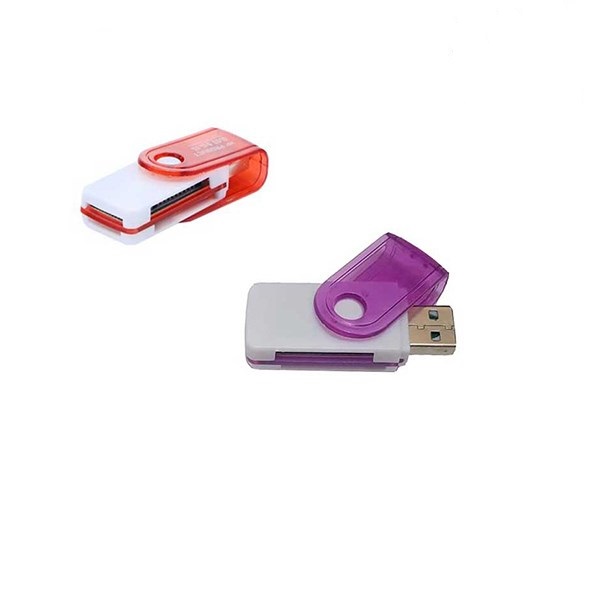 تصویر رم ریدر همه کاره ایکس پی XP-T70