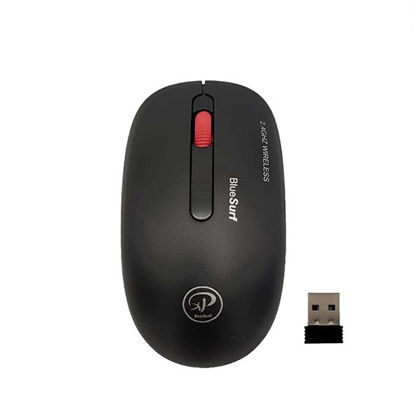 تصویر ماوس وايرلس ايکس پي XP-W490F