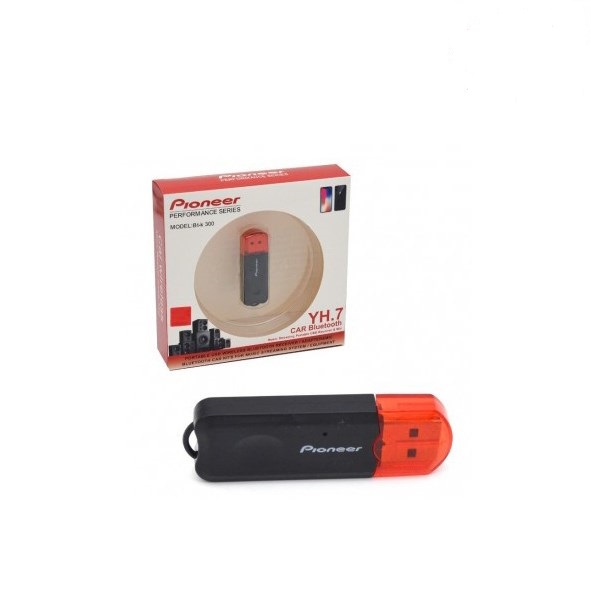 تصویر دانگل بلوتوث پایونیر 