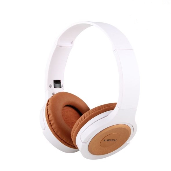 تصویر هدست بلوتوث لیتو LEITU-L6