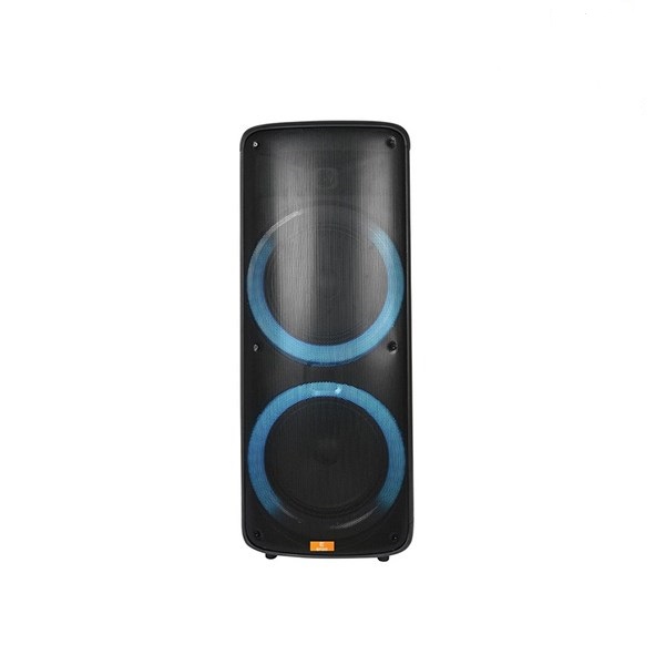 تصویر اسپیکر چمدانی پارتی باکس انزو ENZO -BOX 1000