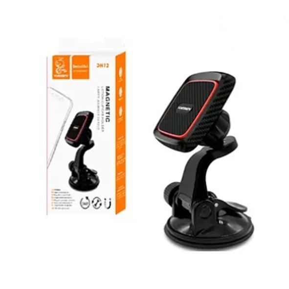 تصویر هولدر پايه دار مغناطيسي DENMEN DM-DH12