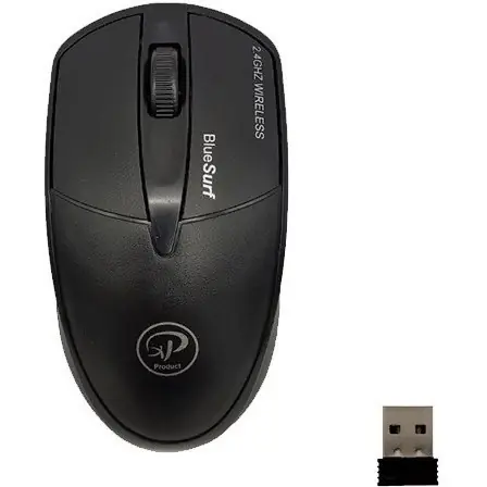 تصویر ماوس وايرلس ايکس پي XP-W480F