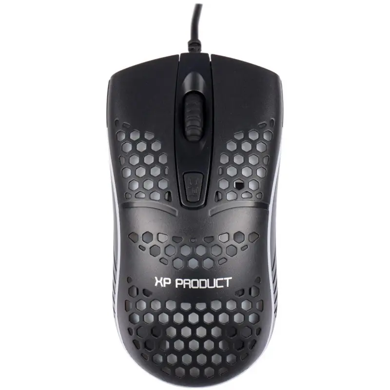 تصویر ماوس سیم دار گیمینگ ایکس پی XP-G799N