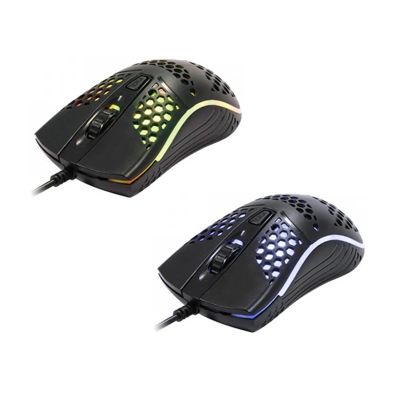 ماوس سیم دار گیمینگ XP-G799N مناسب خرید عمده از پخش فرنهان در استان البرز و تهران