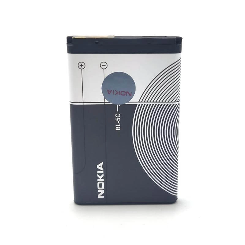تصویر باتری کپی نوکیا  NOKIA-5C 