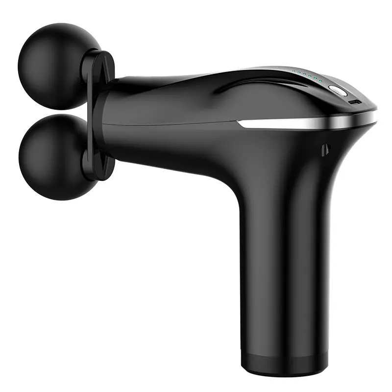 تصویر ماساژور برقی FASCIAL GUN-HB011