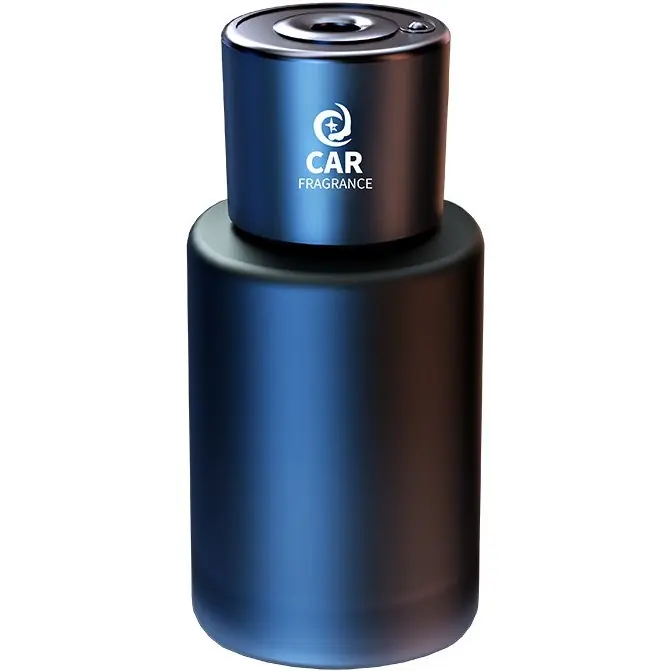 تصویر خوشبو کننده هوشمند خودرو CARYSTAR